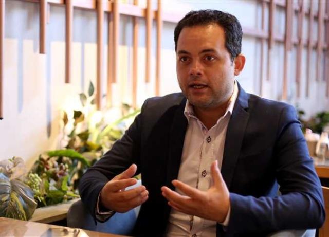 الزيات: رفع الفائدة 2% كافٍ لاستقرار الأسواق وخطوة استباقية لاحتواء التضخم