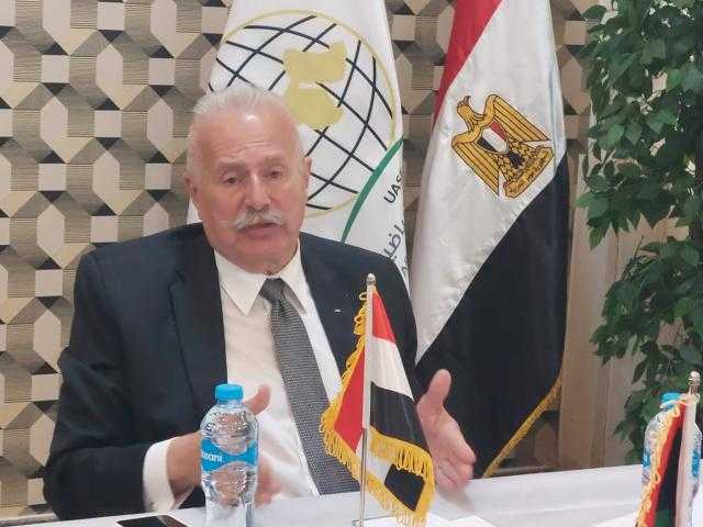اجتماع هام لـ «العربي للتجديف» غدًا.. والانتخابات الجمعة