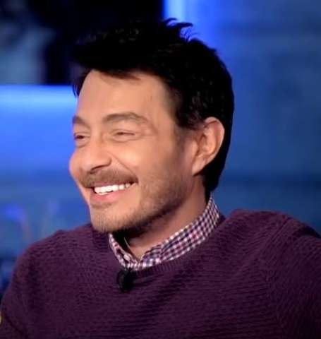 أحمد زاهر 
