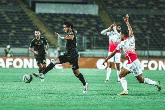 موسيماني يعلن أسماء قائمة الأهلي لمواجهة الوداد المغربي