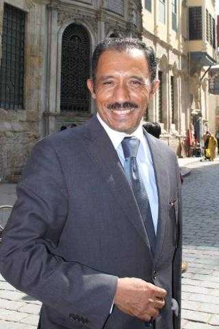 ميسرة عبدالله نائبًا لرئيس هيئة المتحف القومي للحضارة للشئون الأثرية