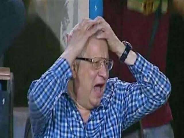 مرتضى منصور رئيس نادي الزمالك 
