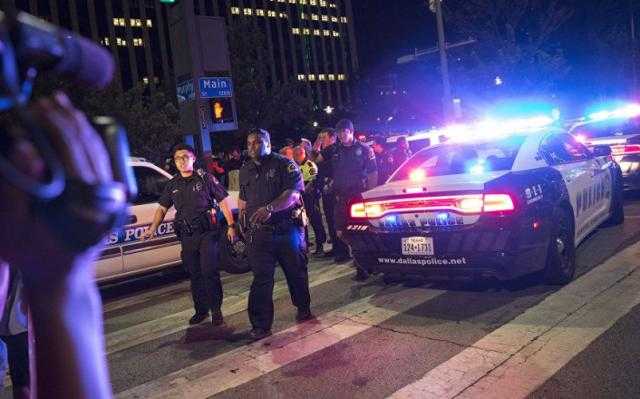 ضبط سيارة شرطة مزيفة بعد عرض مقطع فيديو على «فيس بوك»