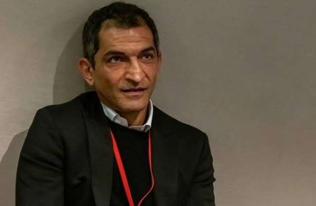 عمرو واكد 