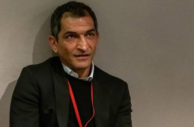 أشرف زكي يعلق على أزمة عمرو واكد: لا يشرفنا أمثاله