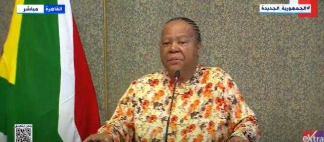 «باندور»: 70% من القارة الإفريقية بحاجة إلى لقاح كورونا