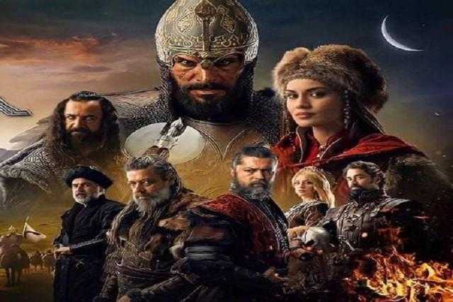 مواعيد عرض مسلسل ألب أرسلان الحلقة 27 والأخيرة والقنوات الناقلة