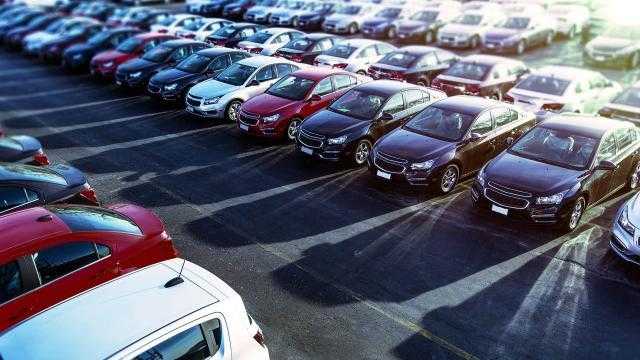 أسعار السيارات المستعملة اليوم الأربعاء 25 مايو 2022.. قلة المعروض وزيادة في الإقبال