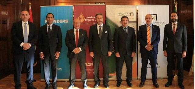 «الأهلي المصري وبنك مصر» يطلقان مشروع «وصال»