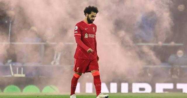 محمد صلاح يُنافس على جائزة جديدة في الدوري الإنجليزي