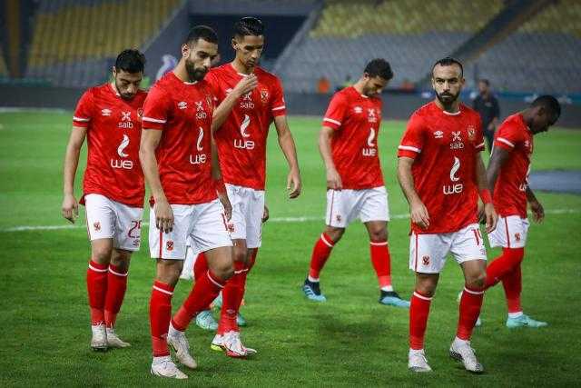 نهائي إفريقيا.. الأهلي يُسافر إلى المغرب لمواجهة الوداد