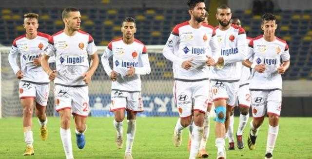 هل يغيب ثلاثي الوداد عن نهائي إفريقيا؟.. مدرب الفريق يجيب