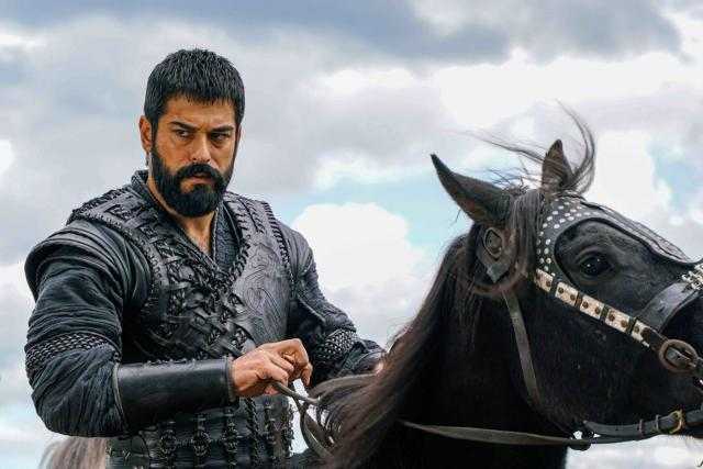 بث مباشر مسلسل المؤسس عثمان الحلقه 95 بجودة عالية