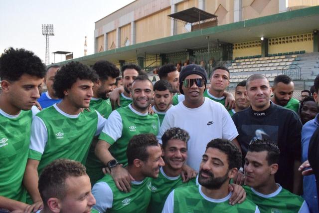 رونالدينيو
