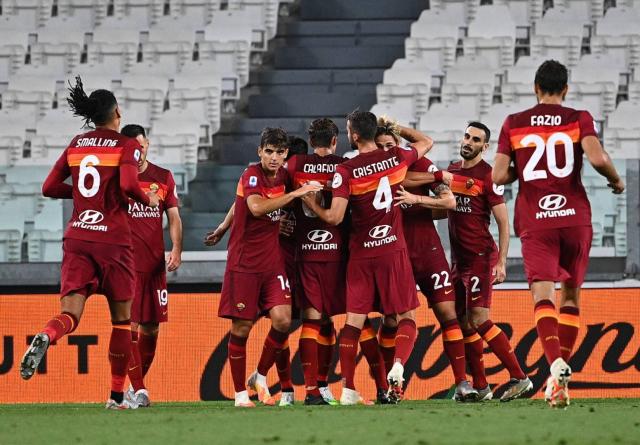 روما الإيطالي