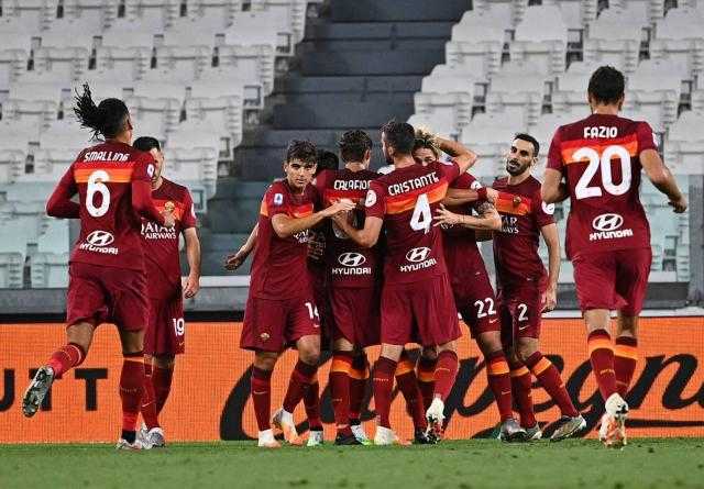 مورينيو يعلن تشكيل روما لمواجهة فينورد في نهائي دوري المؤتمر الأوروبي