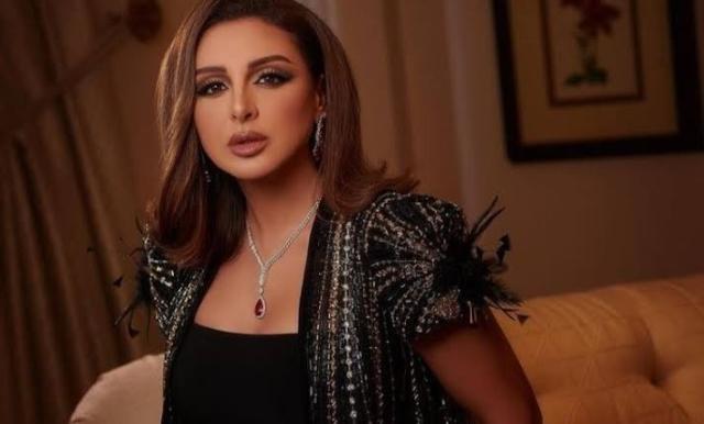 أنغام تعلن عن حفل بالسعودية..والجمهور يعلق: «بكل الحب ننتظرك»
