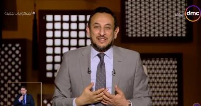 الشيخ رمضان عبد المعز