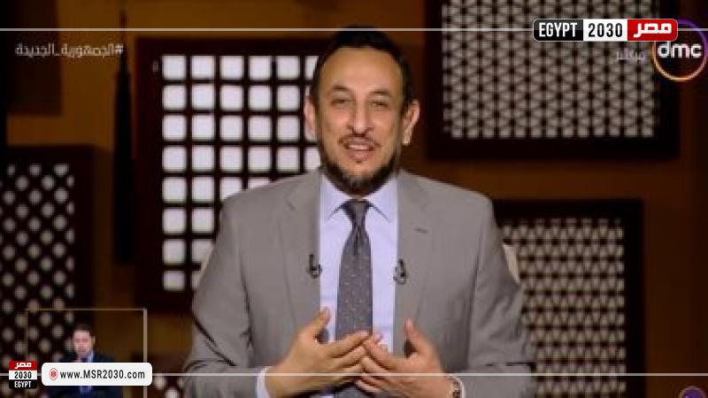 الشيخ رمضان عبد المعز