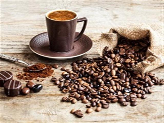مشروب القهوة
