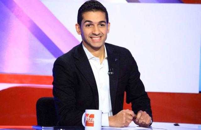 أهلاوي أم زملكاوي.. هاني حتحوت يجيب عن السؤال الأصعب