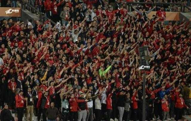 بيان عاجل من «كاف» لتحديد آليات بيع تذاكر نهائي دوري أبطال أفريقيا