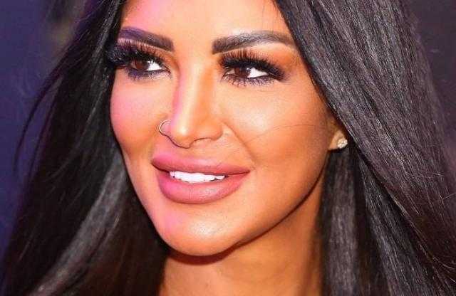 القبض على المتهم بالتعدى على الإعلامية سالى عبد السلام