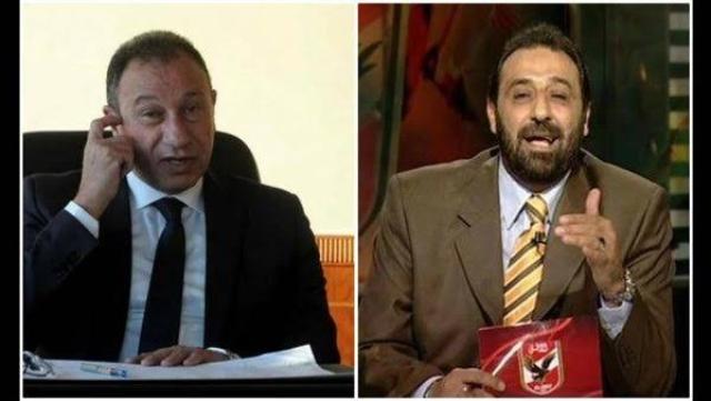 نجم الأهلي السابق يفتح النار على الزمالك لهذا السبب