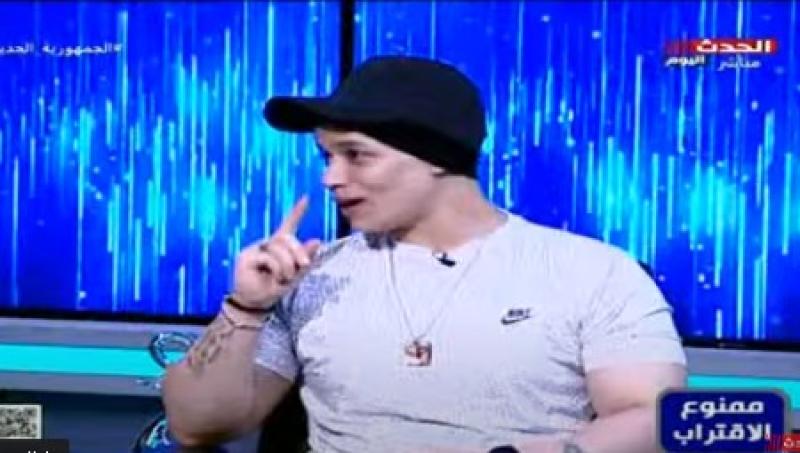 لسبب صادم.. بيج ياسمين: «رفضت بطولة في الكويت بـ 6 ملايين جنيه»