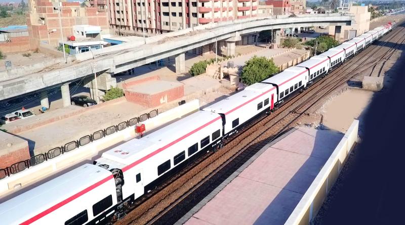 قطار تالجو