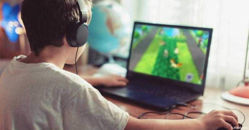 برلماني يكشف مخاطر الألعاب الإلكترونية على الأطفال وعلاقتها بالأطباء النفسيين