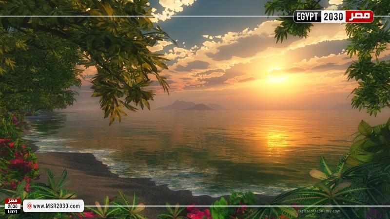 الصباح (تعبيرية)