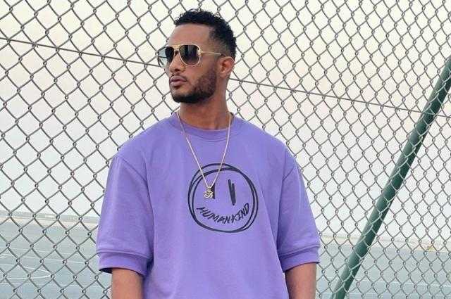 محمد رمضان عن فيلم «نمبر وان»: «ثقة في الله اكتساح»