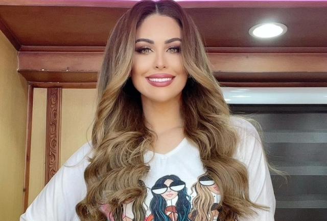 مي سليم 