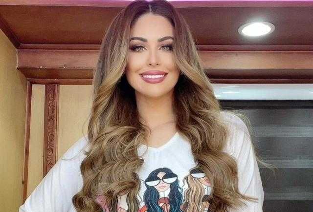 مي سليم تدخل لوكيشن تصوير «ضرب نار»