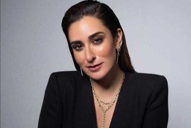 أمينة خليل تتعاقد على فيلم «شقو» أمام عمرو يوسف ومحمد ممدوح