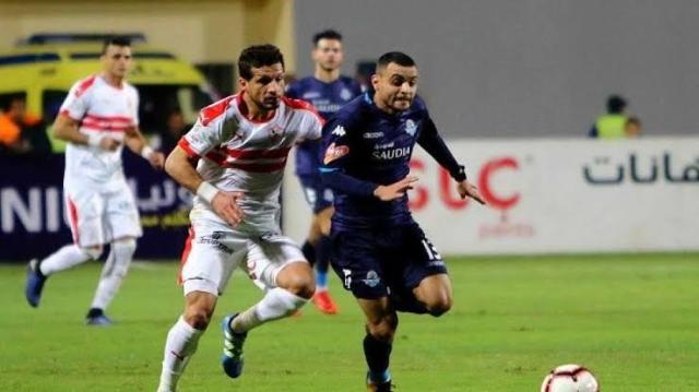 «الدنيا ولعت».. بيراميدز يهدد الزمالك بصفعة قوية قبل الموسم الجديد