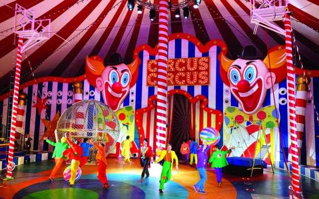 تعرَّف على الأنشطة المجانية التي تُقدمها وزارة الثقافة للطفل؟