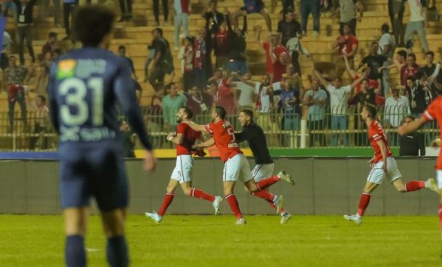 الاهلى 