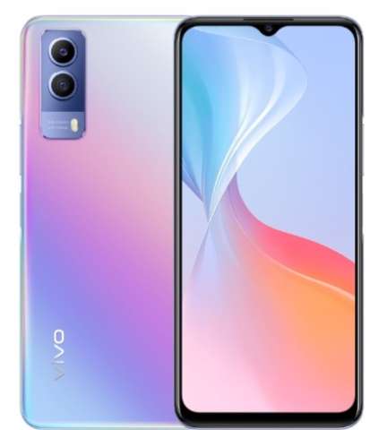 هاتف  vivo T2x