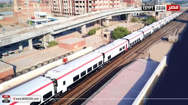 قطار تالجو الأسباني 