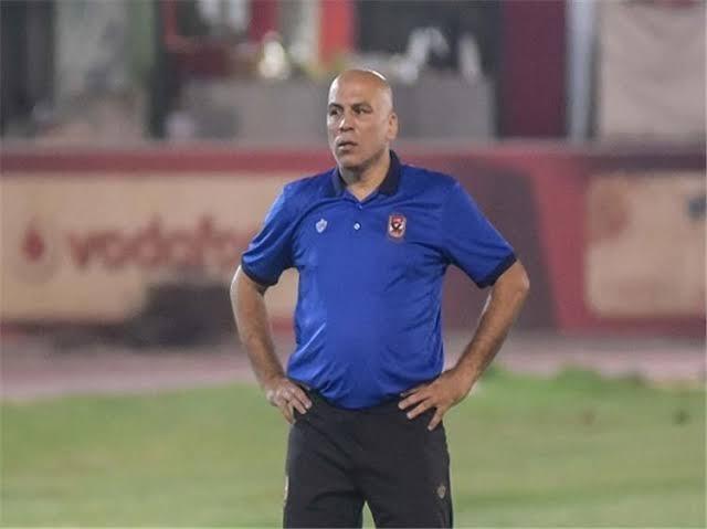 محمد يوسف يُعلق على نهائي دوري الأبطال بين الأهلي والوداد_خاص