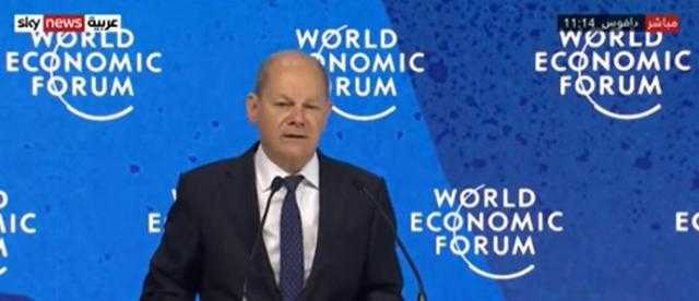 ألمانيا: «لن ندخل في مواجهات مباشرة مع روسيا»