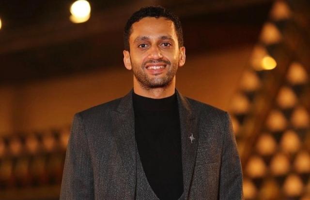 محمد حاتم 