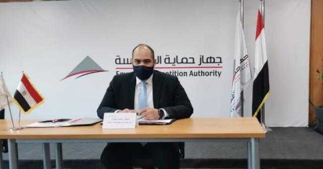 «حماية المنافسة» يقرر ثبوت مخالفة إحدى الشركات العاملة في قطاع منصات توصيل الطعام