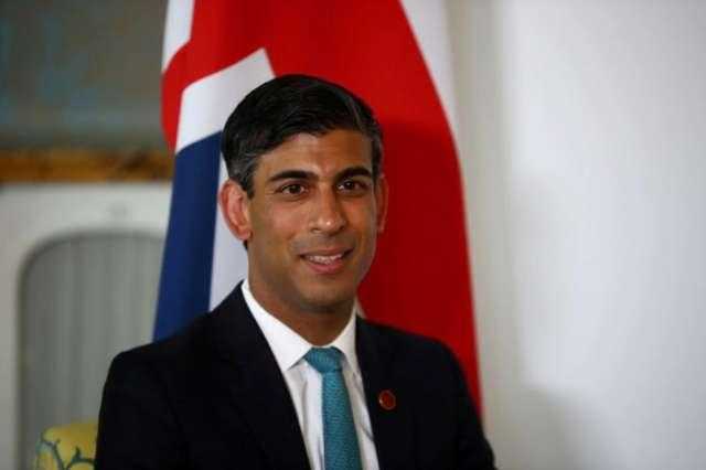 بريطانيا تفرض ضريبة غير متوقعة على أرباح شركات الطاقة