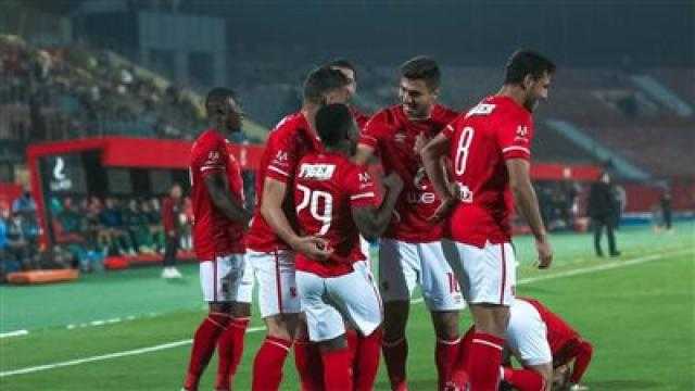 خبر سار للأهلي قبل نهائي دوري أبطال إفريقيا