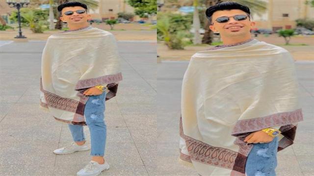 مصطفى مجدي