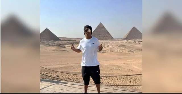رونالدينيو 
