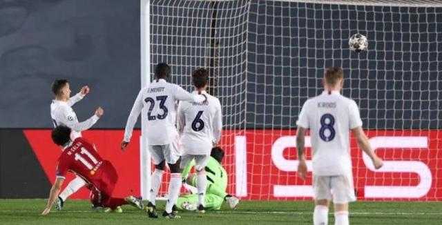 القصة الكاملة لأزمة محمد صلاح مع ريال مدريد قبل نهائي أوروبا
